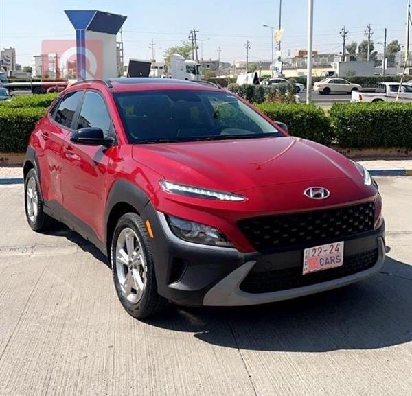 هيونداي كونا 2022 للبيع في العراق -  بغداد